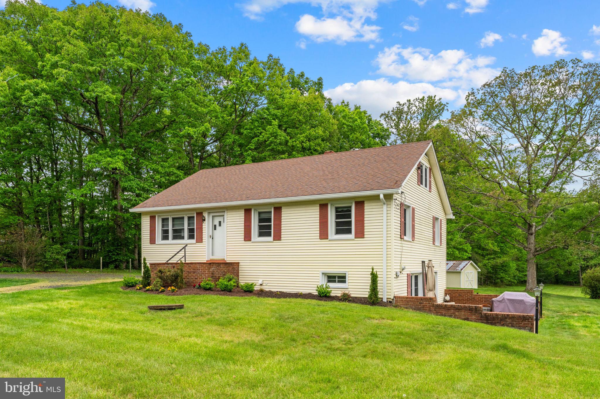 85 South Poes Road Amissville, VA 20106 - Photo 11 of 72