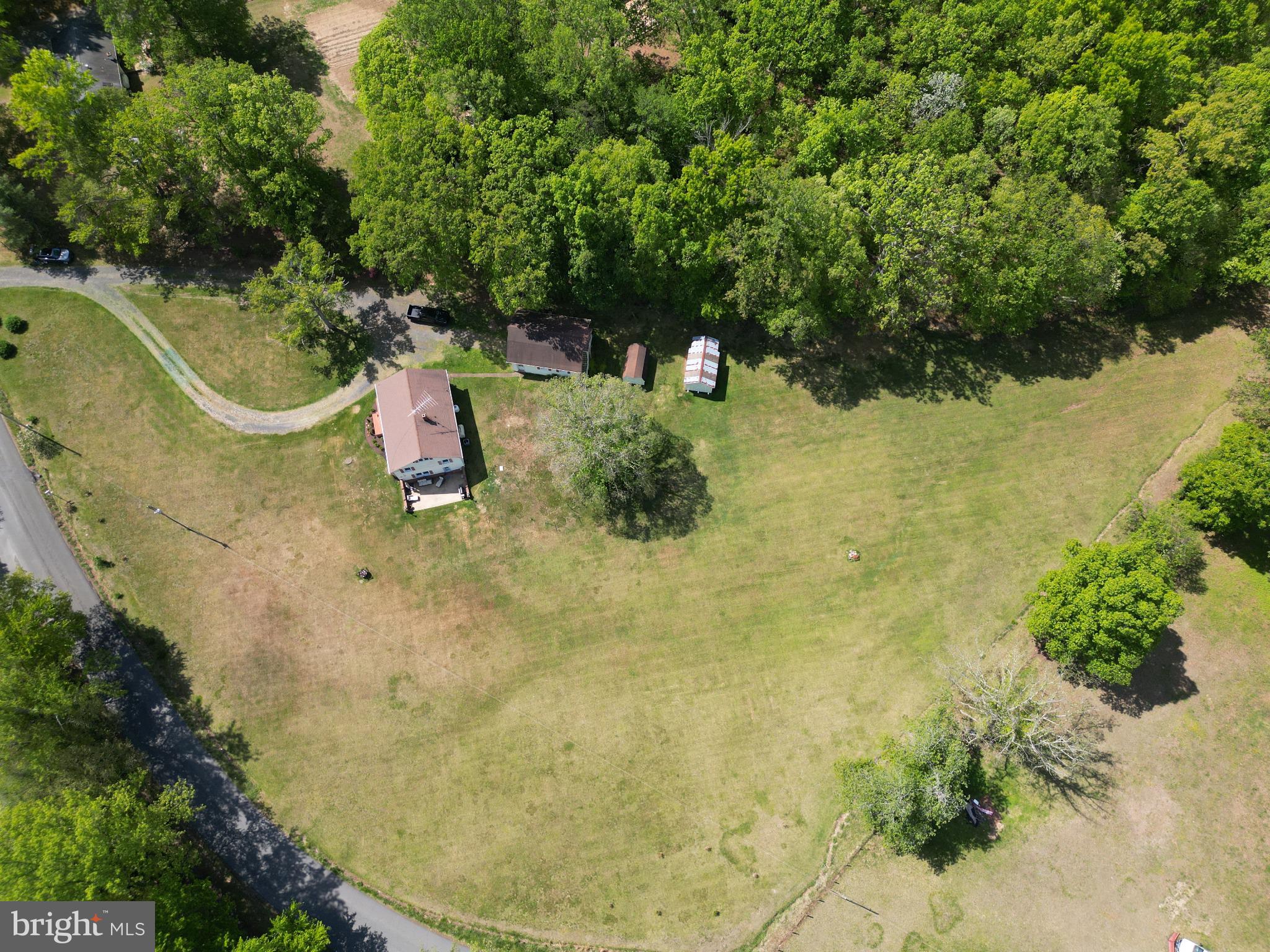 85 South Poes Road Amissville, VA 20106 - Photo 4 of 72