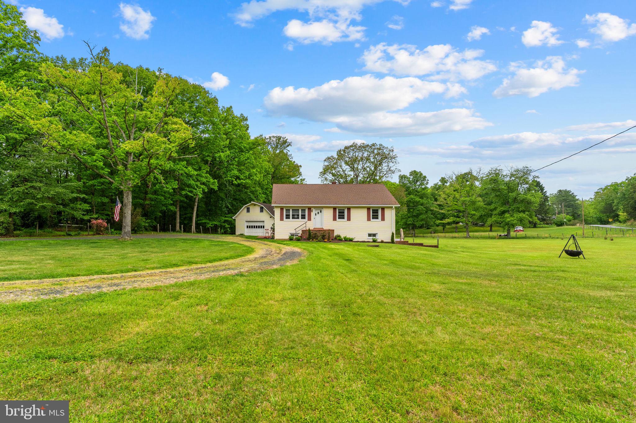85 South Poes Road Amissville, VA 20106 - Photo 6 of 72