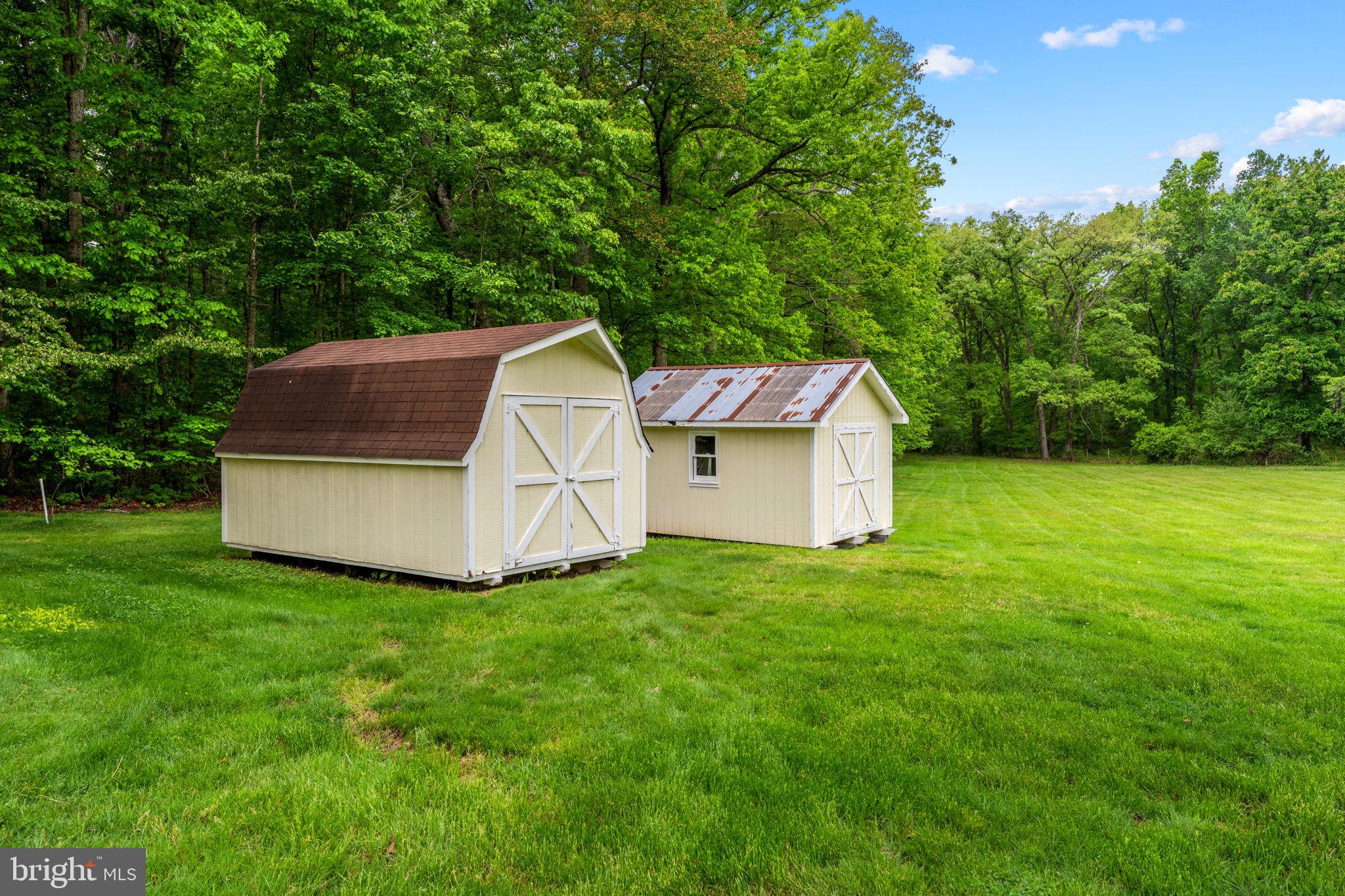 85 South Poes Road Amissville, VA 20106 - Photo 65 of 72