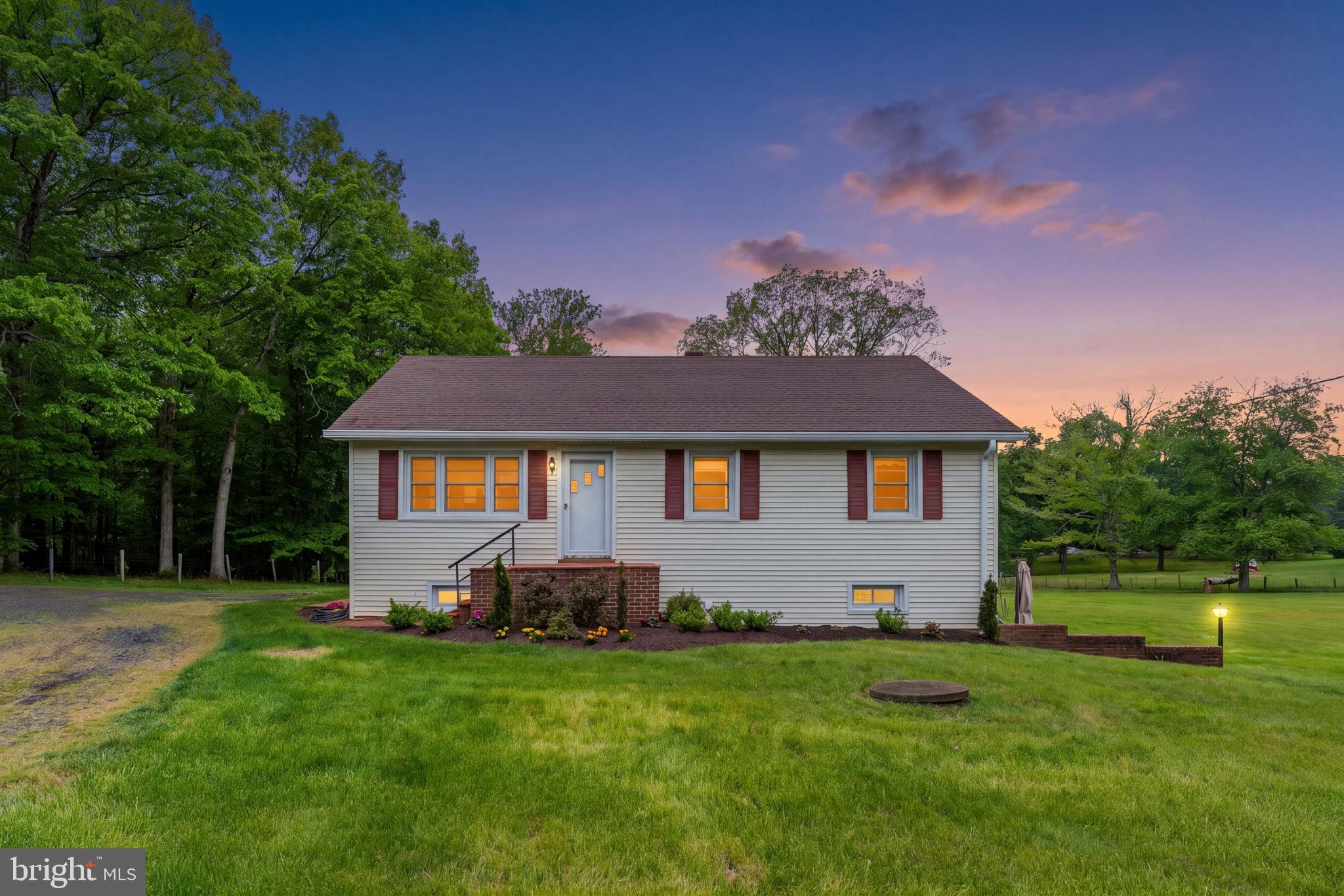 85 South Poes Road Amissville, VA 20106 - Photo 69 of 72