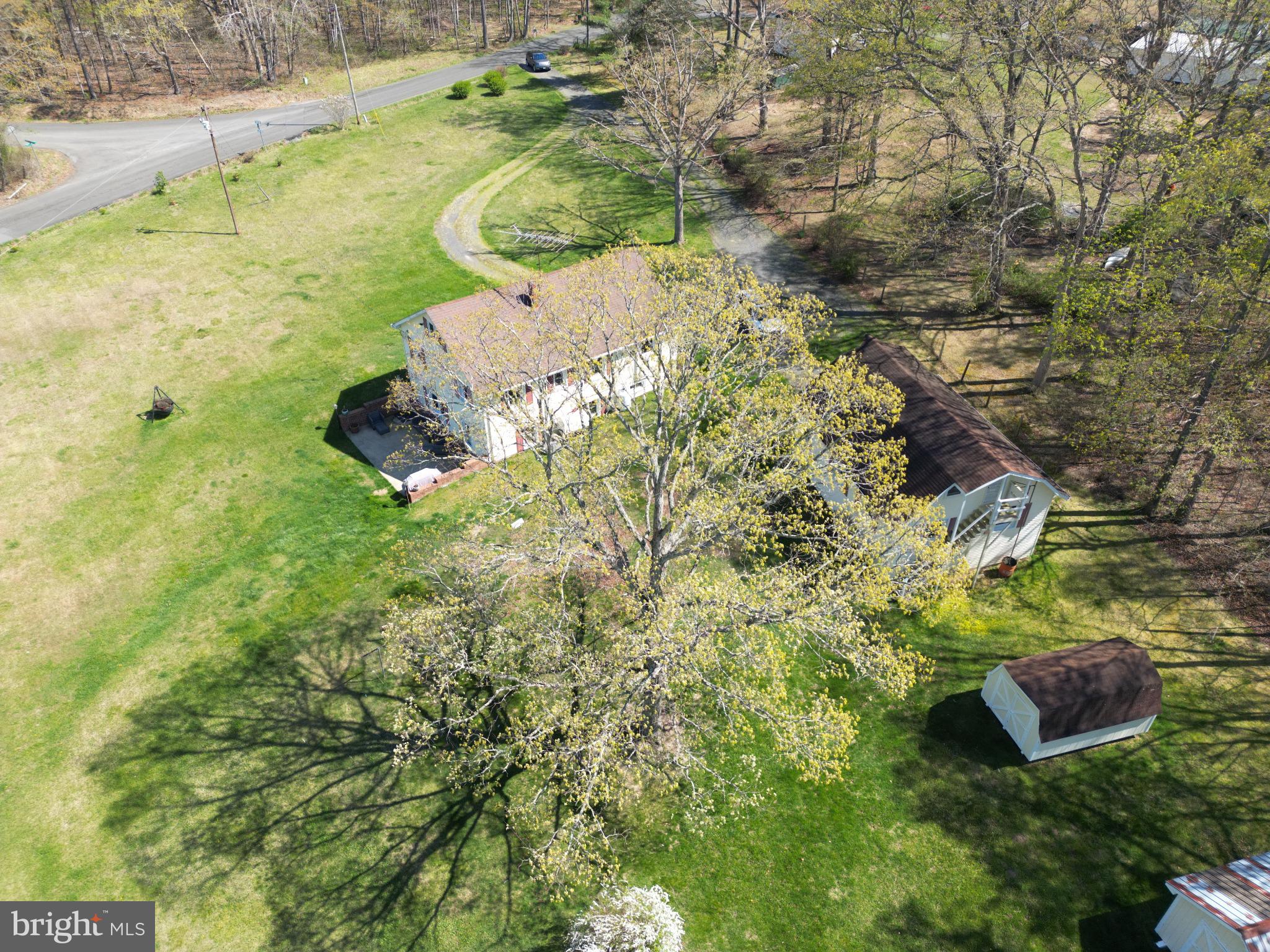 85 South Poes Road Amissville, VA 20106 - Photo 70 of 72