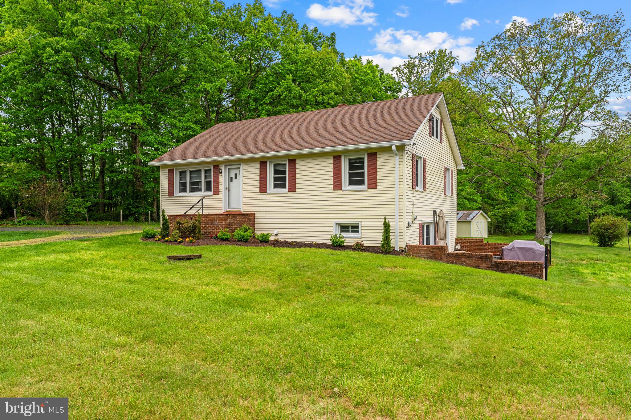 85 South Poes Road Amissville, VA 20106 - Photo 9 of 72