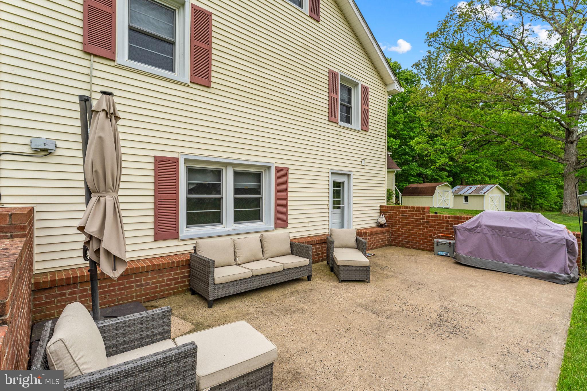 85 South Poes Road Amissville, VA 20106 - Photo 10 of 72