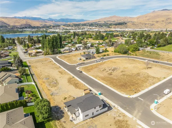 $159,900 | 135 Chadwick (lot 38) Street Northwest, East Wenatchee, WA 98802