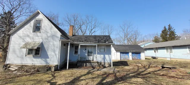 $120,000 | 5640 Blue Star Highway, South Haven, MI 49090