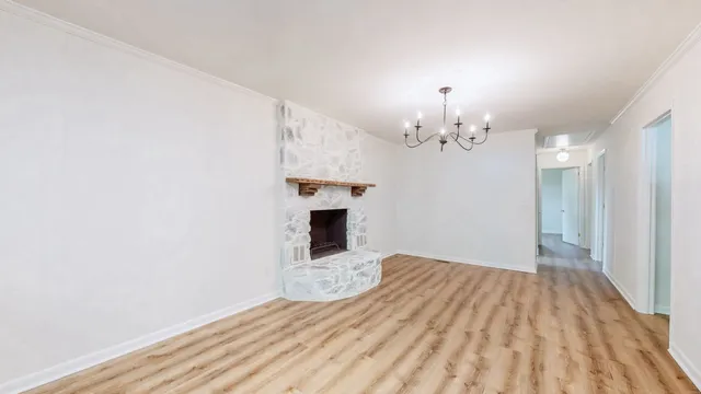 a bathroom with a sink toilet and vanity