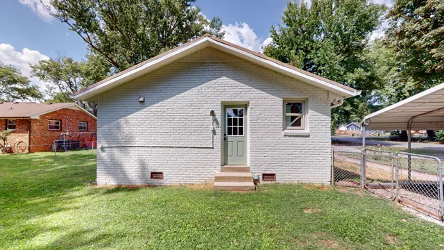 $357,900 | 8815 West Street, Murfreesboro, TN 37129