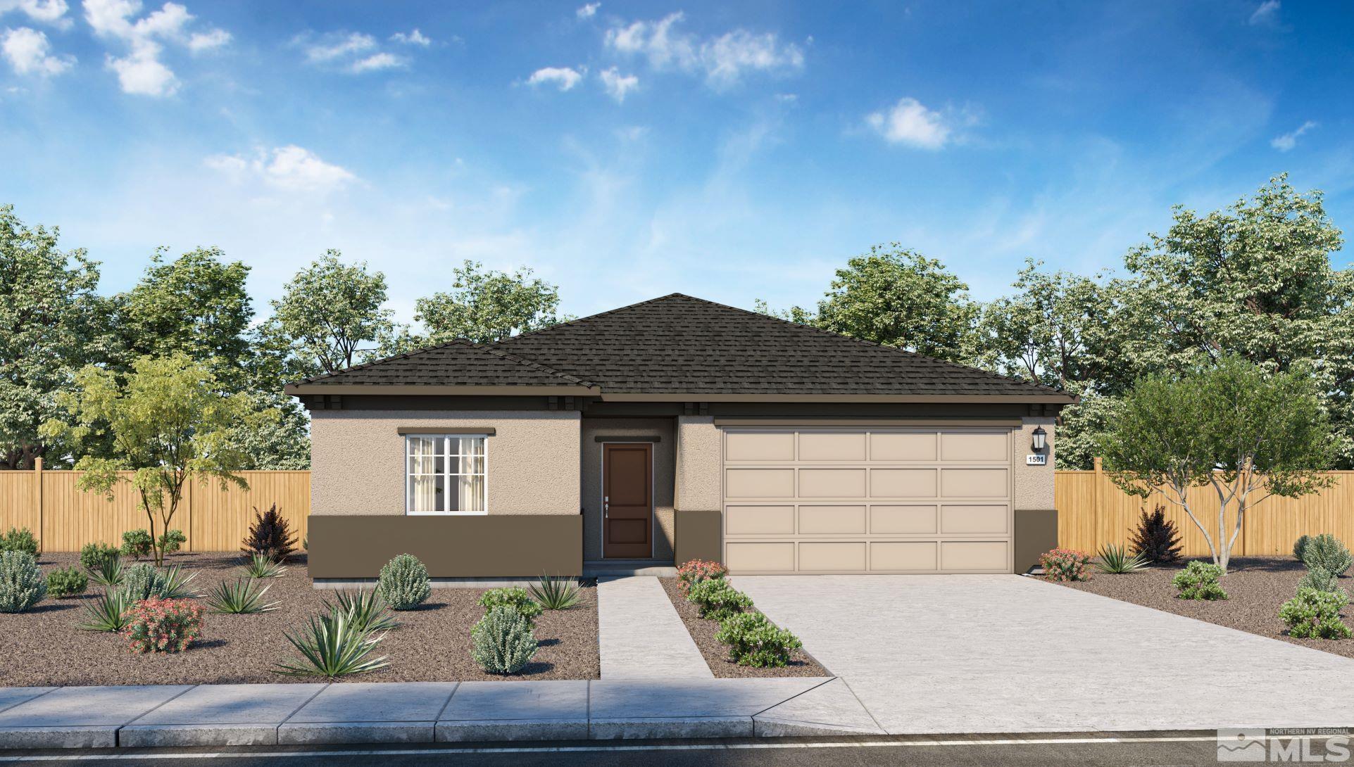 1737 Treeline Drive Unit Lot Unit 1038  