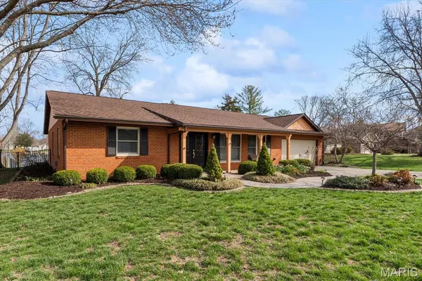 $350,000 | 218 Evergreen Drive, O'Fallon, IL 62269