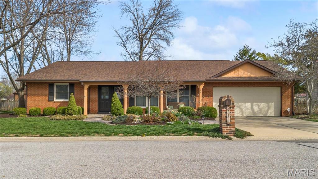 218 Evergreen Drive O'Fallon, IL 62269 - Photo 11 of 53