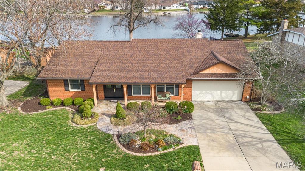 218 Evergreen Drive O'Fallon, IL 62269 - Photo 12 of 53