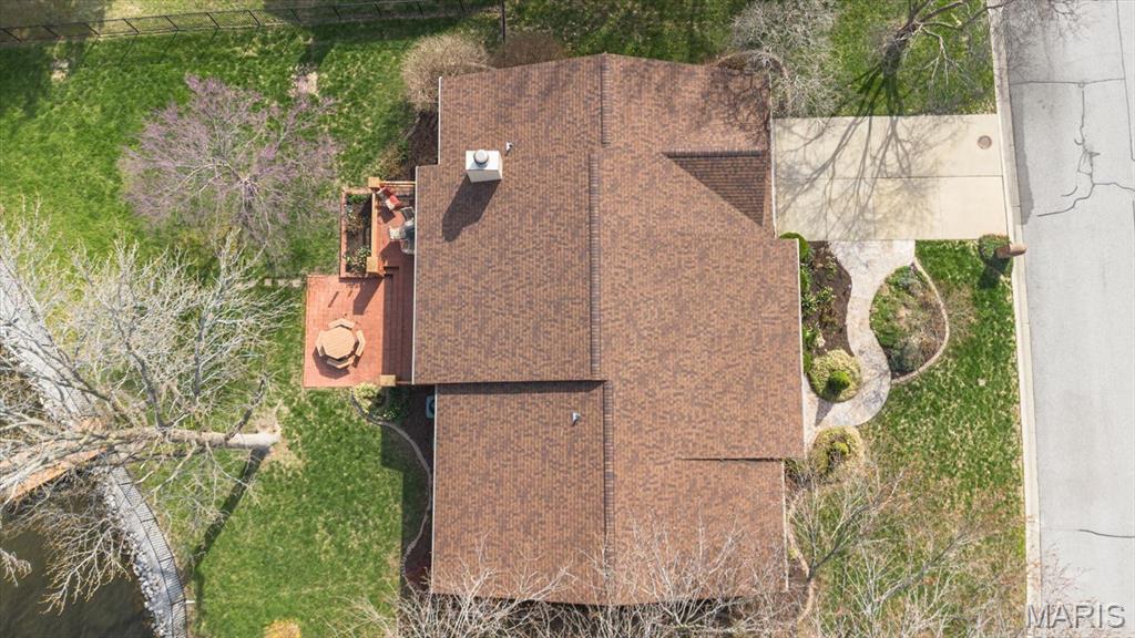 218 Evergreen Drive O'Fallon, IL 62269 - Photo 14 of 53