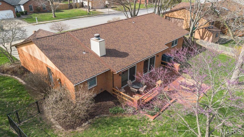 218 Evergreen Drive O'Fallon, IL 62269 - Photo 15 of 53