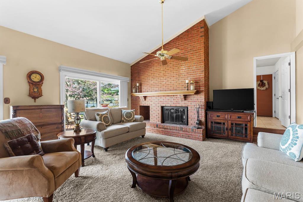 218 Evergreen Drive O'Fallon, IL 62269 - Photo 23 of 53