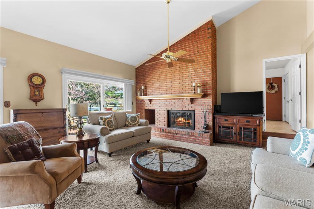 218 Evergreen Drive O'Fallon, IL 62269 - Photo 24 of 53