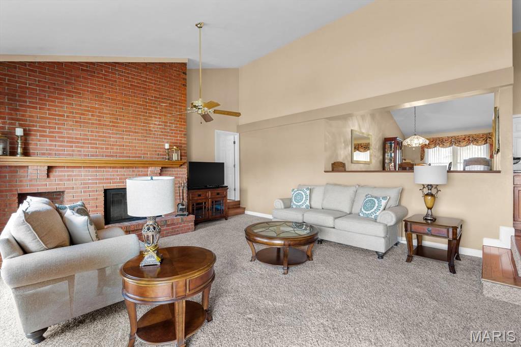 218 Evergreen Drive O'Fallon, IL 62269 - Photo 25 of 53