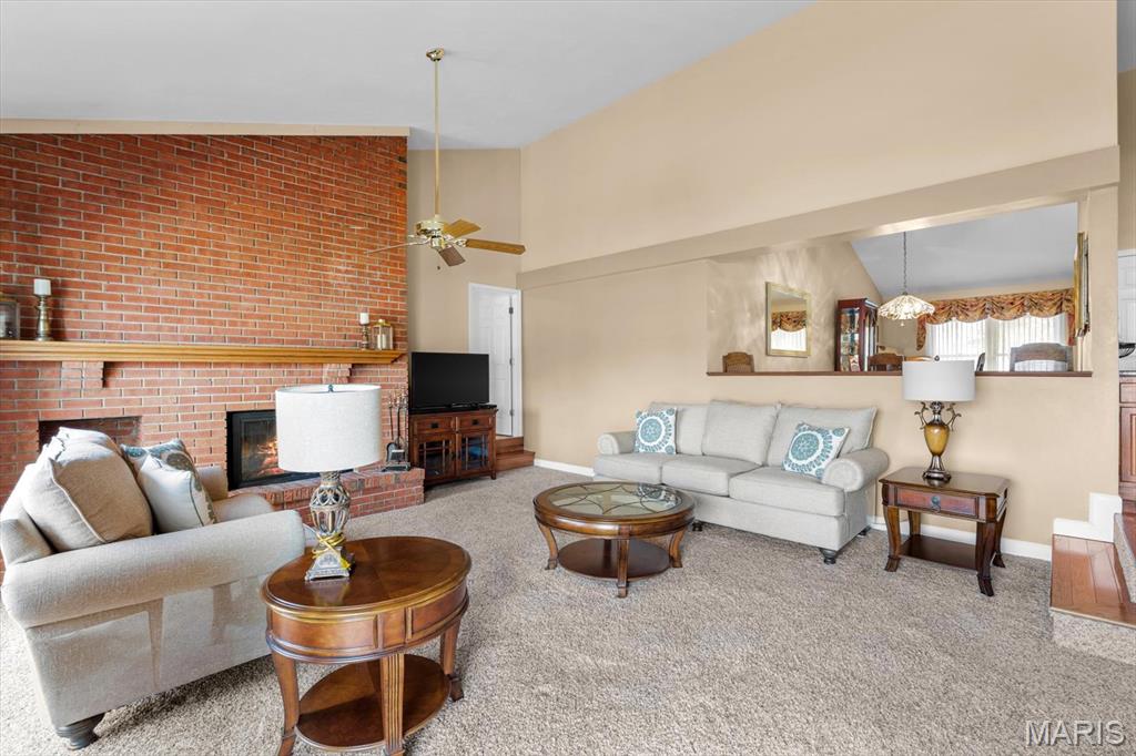 218 Evergreen Drive O'Fallon, IL 62269 - Photo 26 of 53