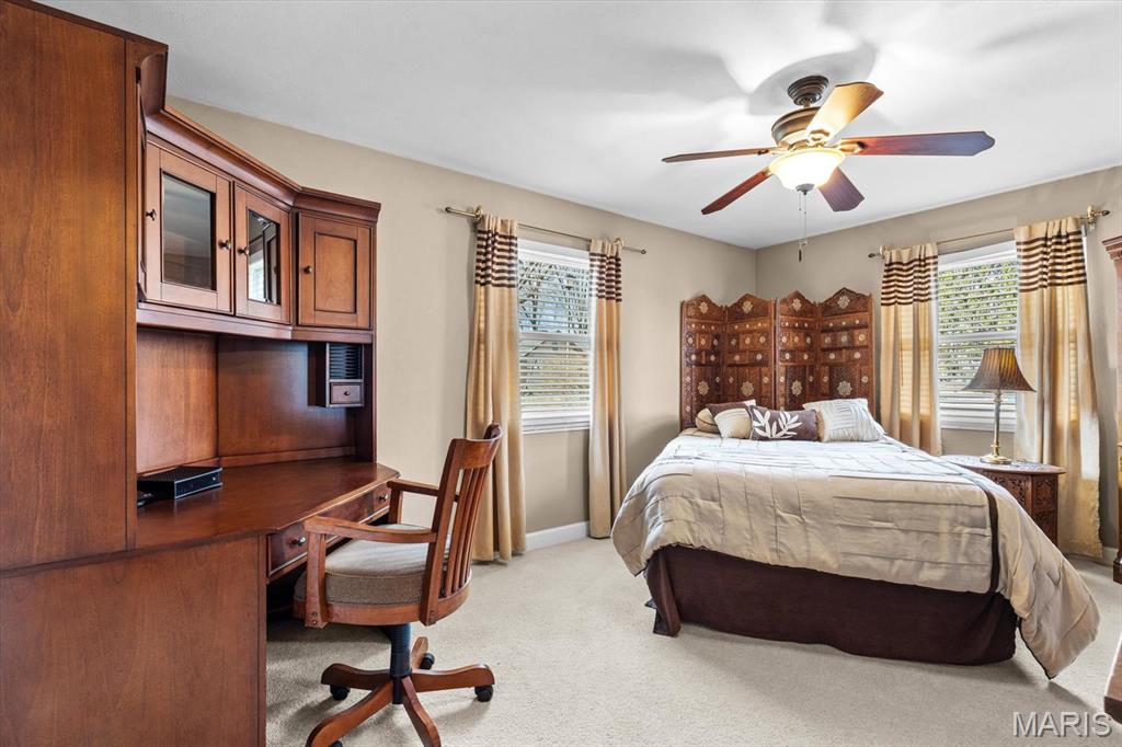 218 Evergreen Drive O'Fallon, IL 62269 - Photo 43 of 53