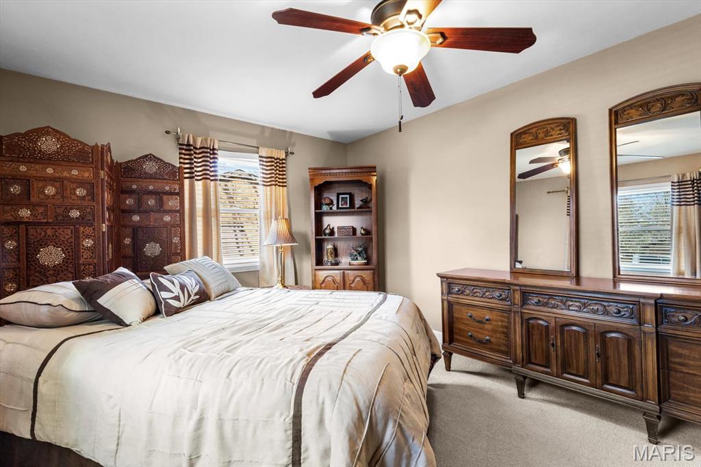 218 Evergreen Drive O'Fallon, IL 62269 - Photo 44 of 53
