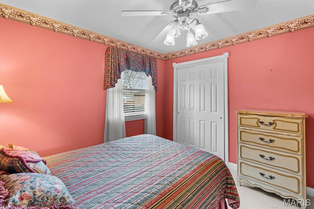 218 Evergreen Drive O'Fallon, IL 62269 - Photo 47 of 53