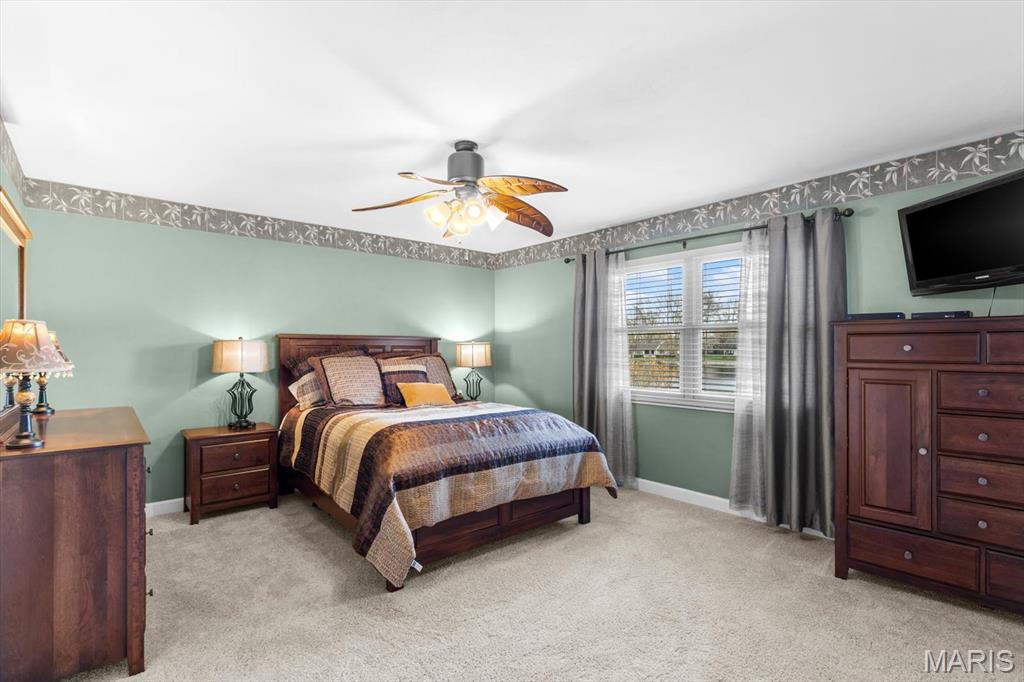 218 Evergreen Drive O'Fallon, IL 62269 - Photo 49 of 53