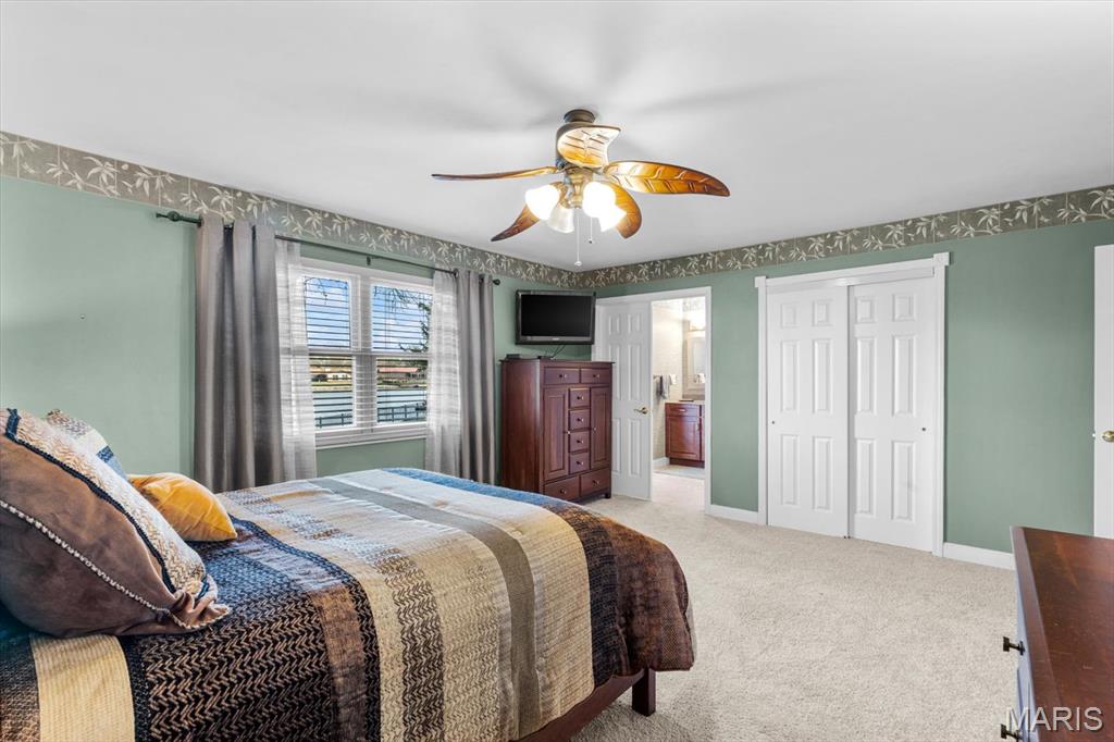 218 Evergreen Drive O'Fallon, IL 62269 - Photo 50 of 53
