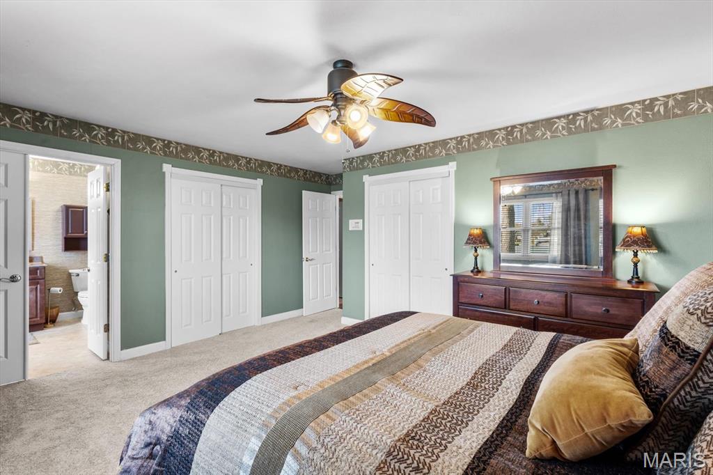 218 Evergreen Drive O'Fallon, IL 62269 - Photo 51 of 53