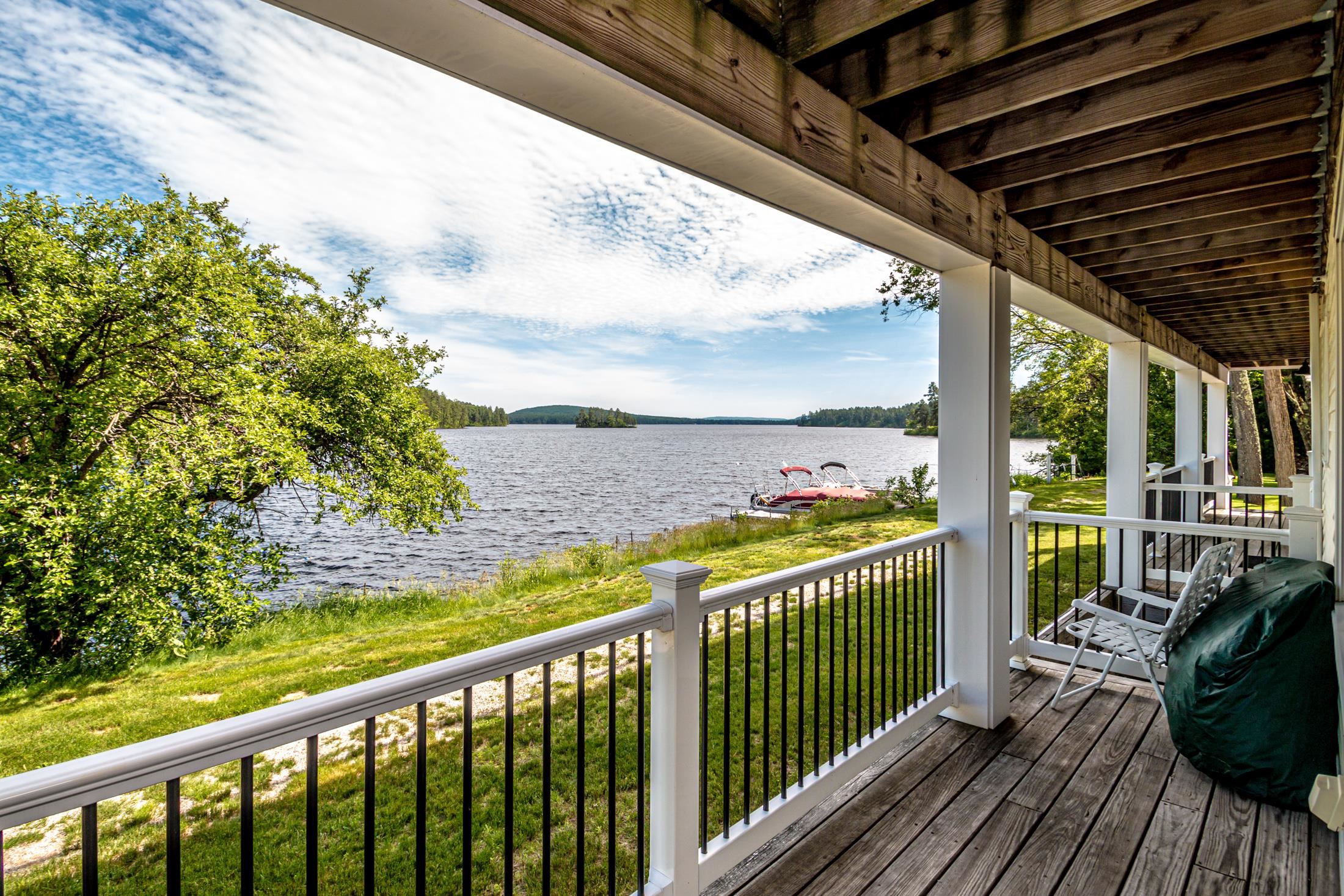 1374 Village Road, Unit 2 Madison, NH 03875 - Photo 5 of 50