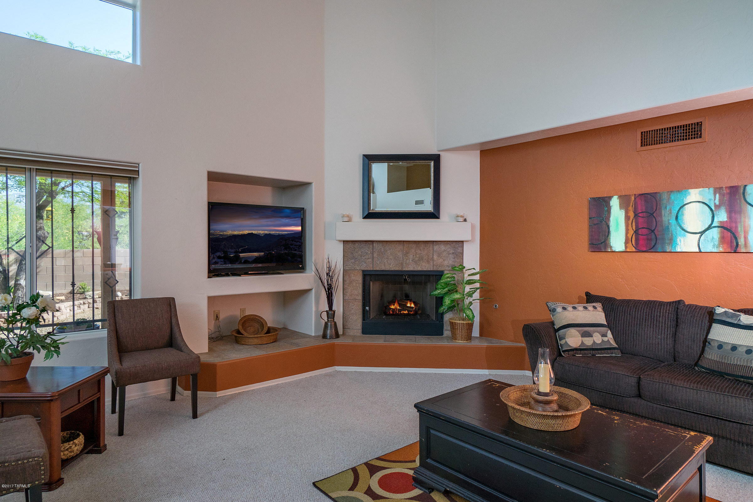 8105 East Slate Ridge Drive Tucson, AZ 85715 - Photo 3 of 26