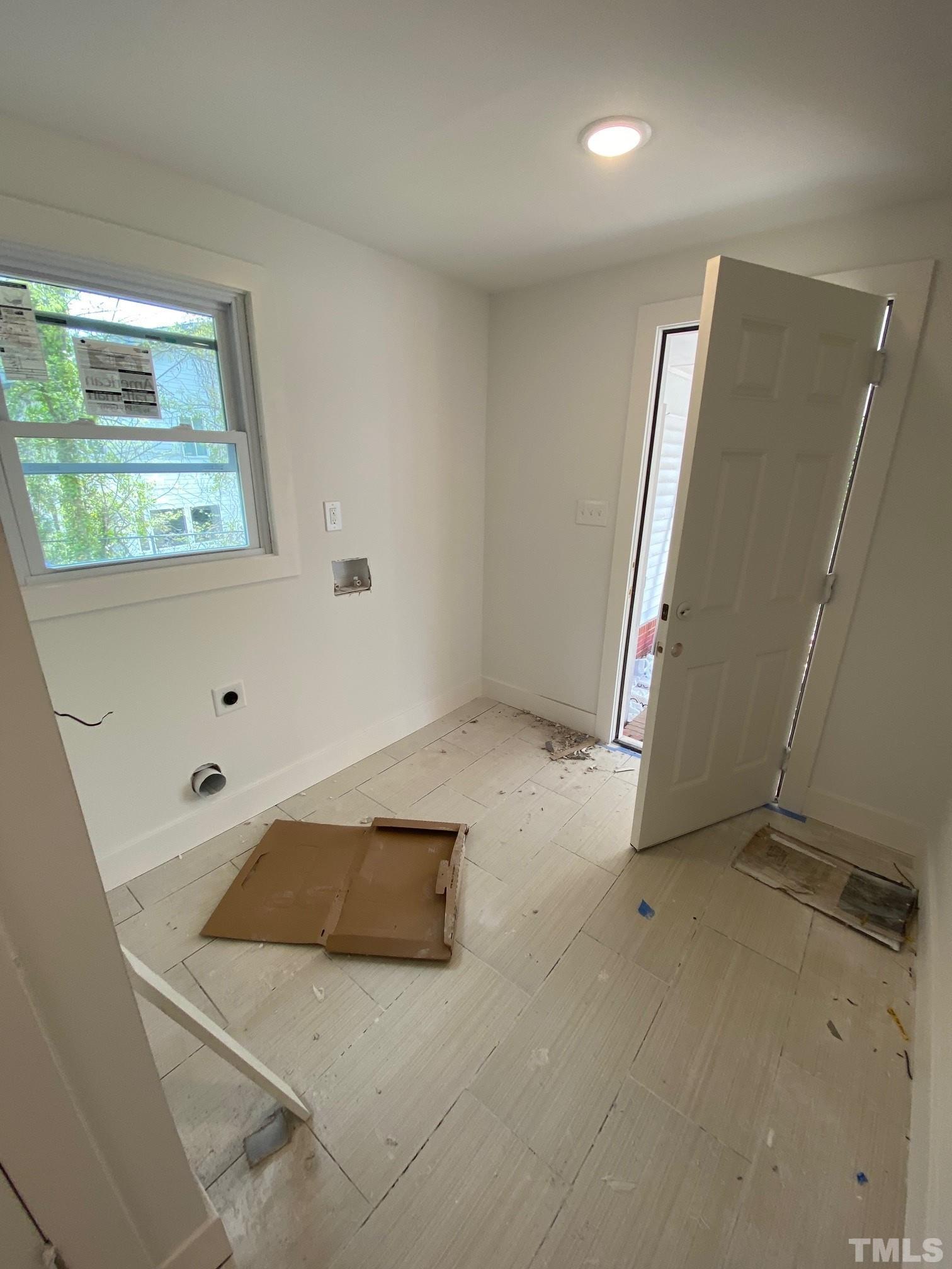 1138 Brighton Road Raleigh, NC 27610 - Photo 3 of 3 a view of a room with storage and utility