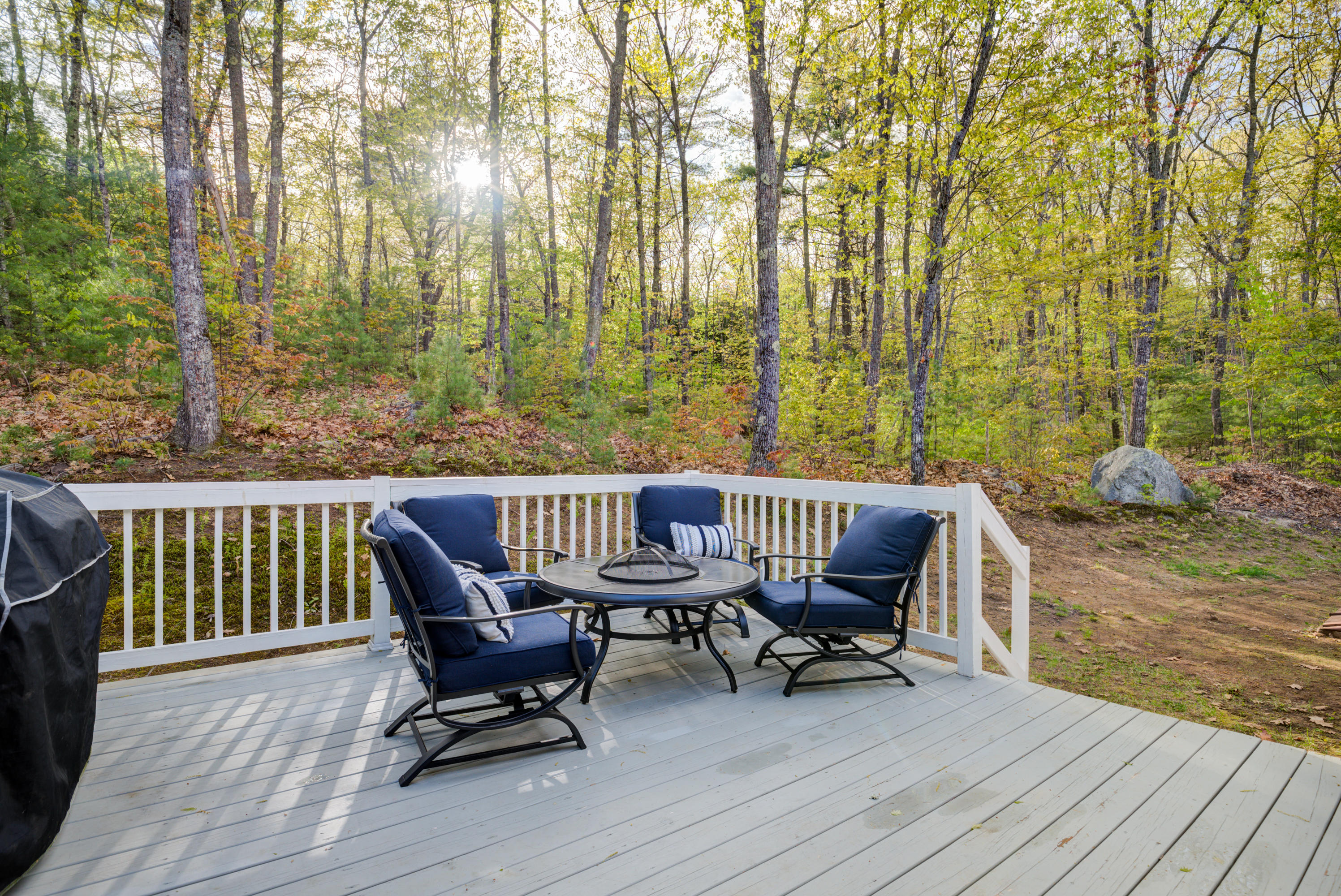 809 Ossipee Hill Road Waterboro, ME 04087 - Photo 19 of 21 Cortnie 1
