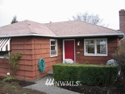 3446 37th Avenue Southwest Seattle, WA 98126 - Photo 1 of 1 Gallery Image 1