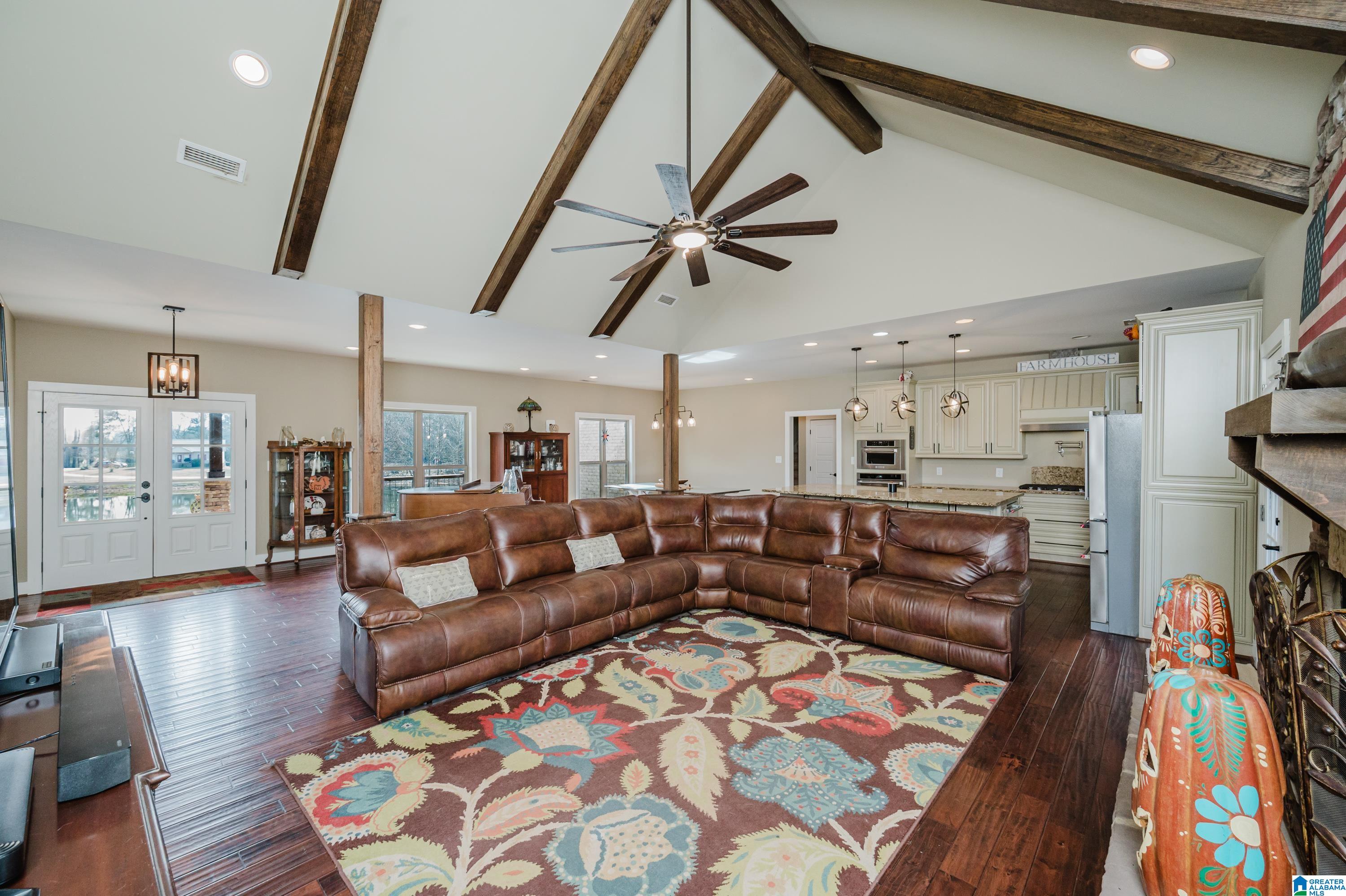 230 Country Club Road Pell City, AL 35125 - Photo 20 of 61