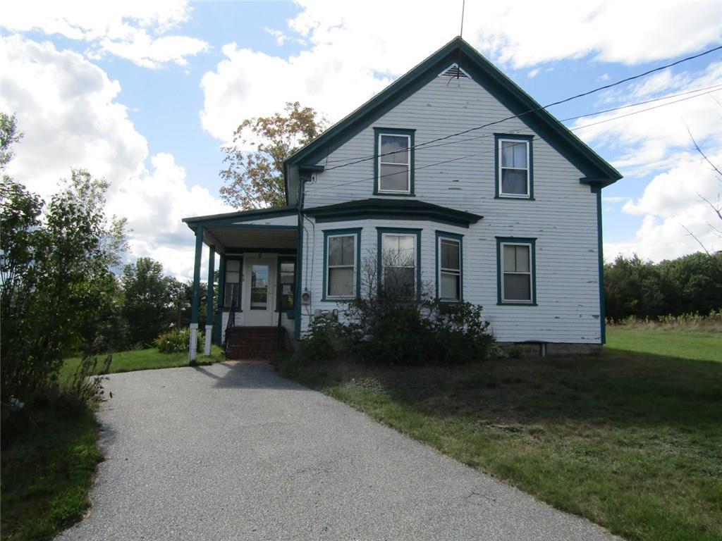 56 Howe Hill Road Waterford, ME 04088 - Photo 1 of 28 Photo