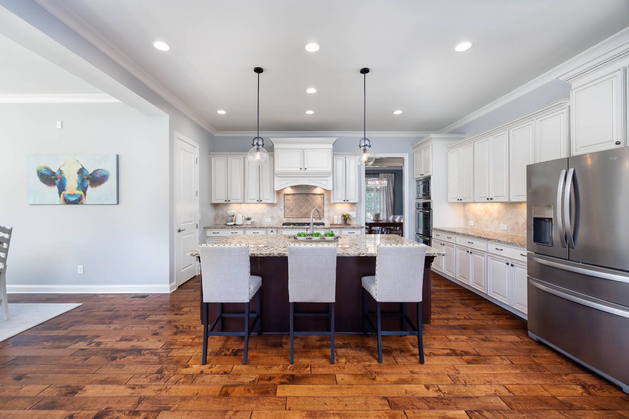 1828 Kettering Trace Brentwood, TN 37027 - Photo 18 of 62