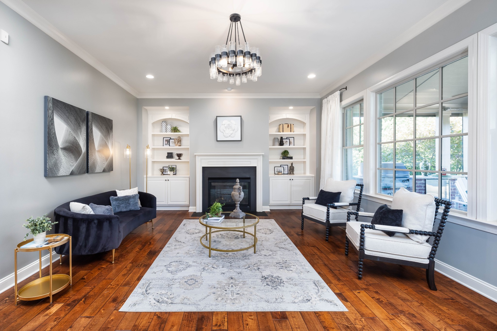 1828 Kettering Trace Brentwood, TN 37027 - Photo 24 of 62