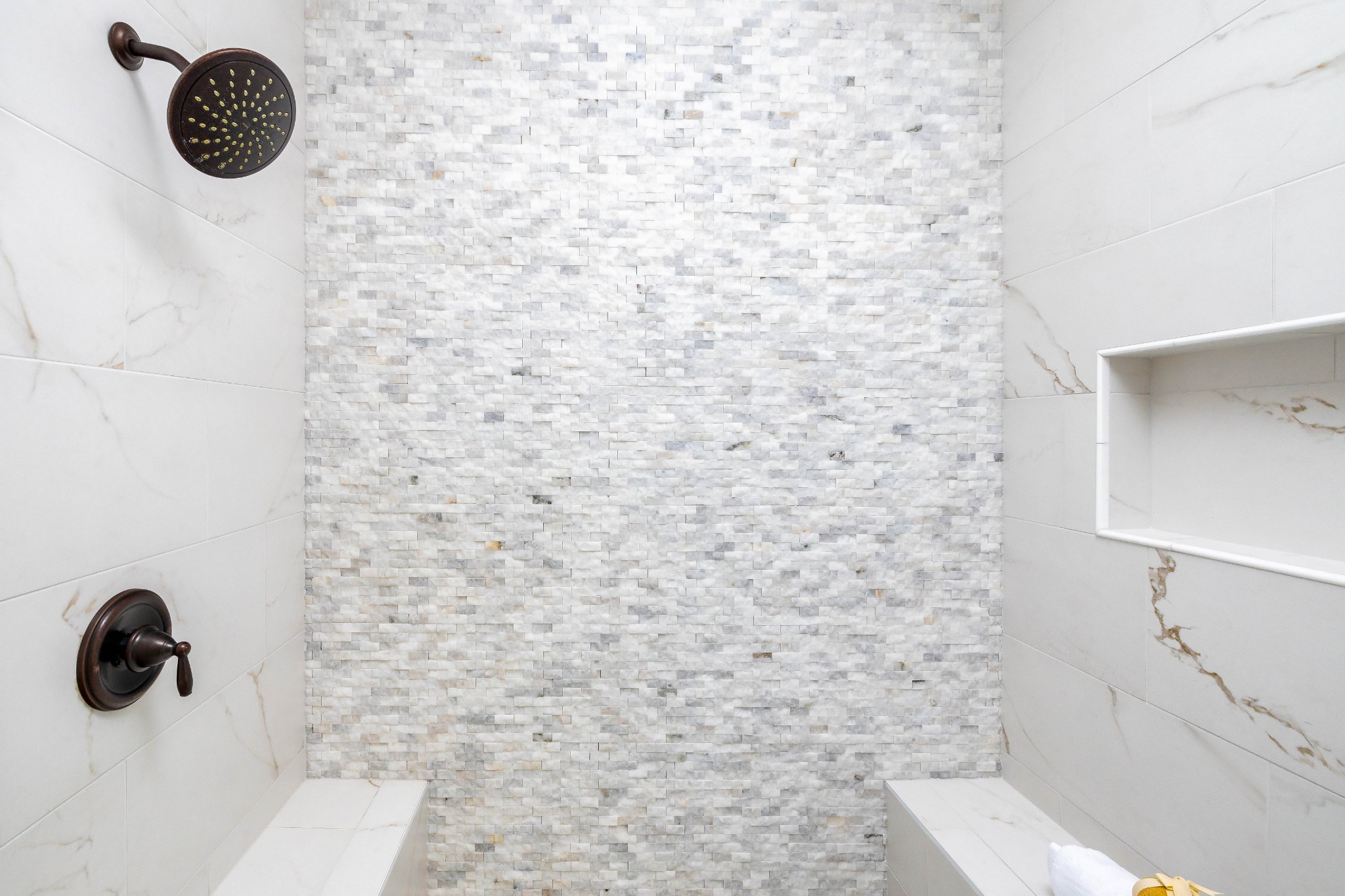 1828 Kettering Trace Brentwood, TN 37027 - Photo 34 of 62 a bathroom with a shower