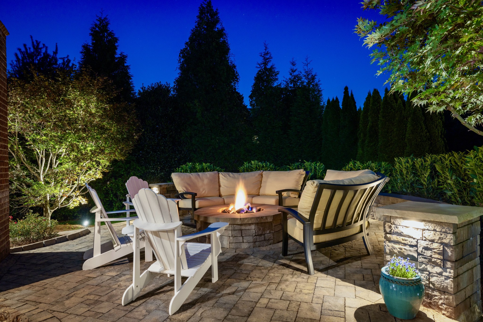 1828 Kettering Trace Brentwood, TN 37027 - Photo 46 of 62