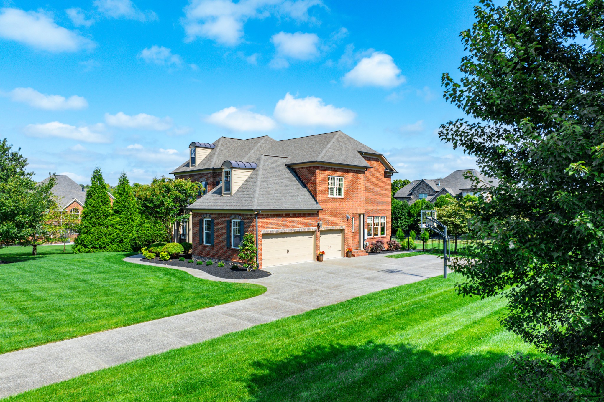 1828 Kettering Trace Brentwood, TN 37027 - Photo 51 of 62