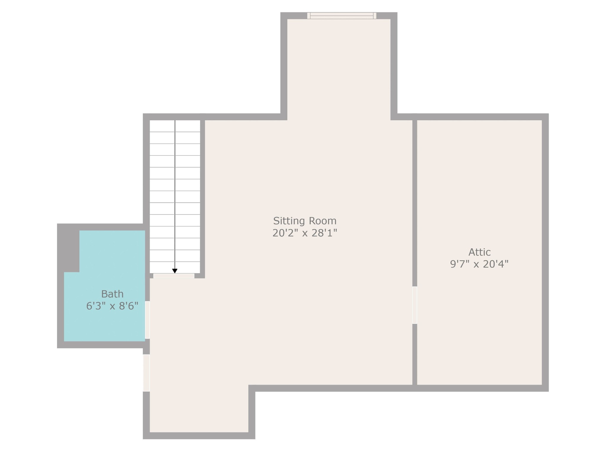 1828 Kettering Trace Brentwood, TN 37027 - Photo 61 of 62