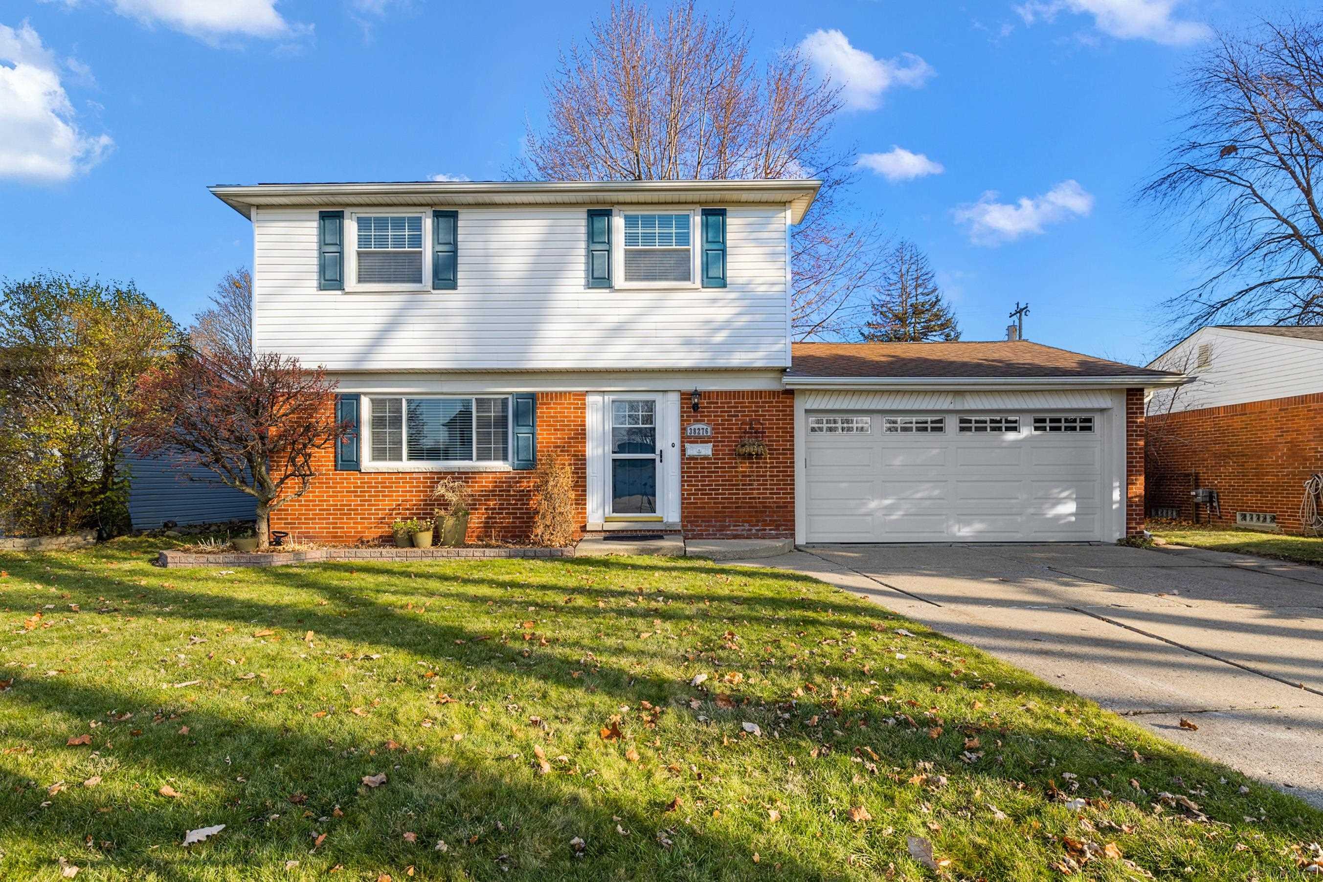 38276 Tottenham Road Sterling Heights, MI 48312 - Photo 2 of 44
