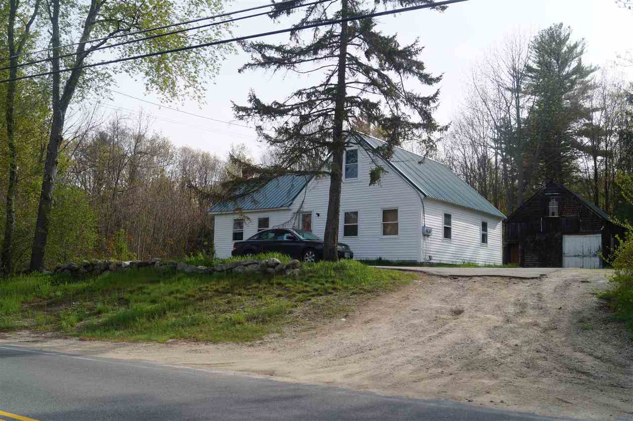 370 Chester Road Candia, NH 03034 - Photo 1 of 12