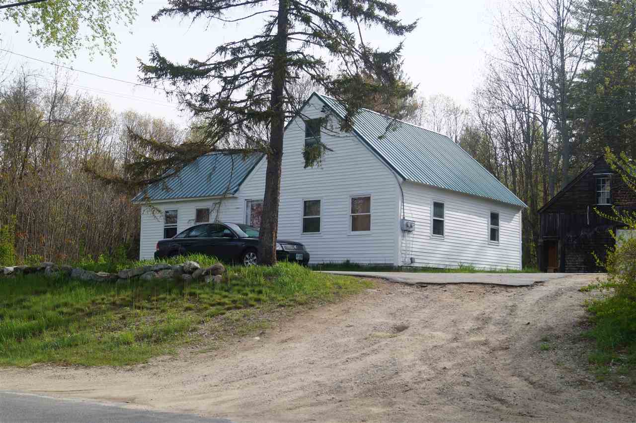 370 Chester Road Candia, NH 03034 - Photo 2 of 12