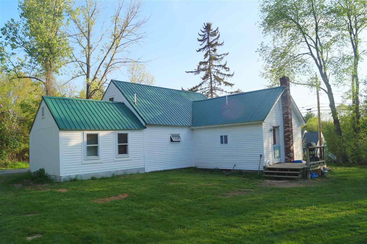 370 Chester Road Candia, NH 03034 - Photo 10 of 12