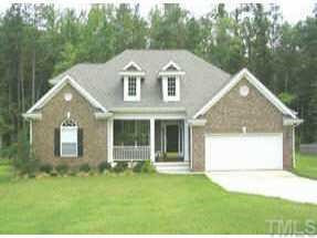 5128 Bartons Enclave Lane Raleigh, NC 27613 - Photo 1 of 1 Exterior Front