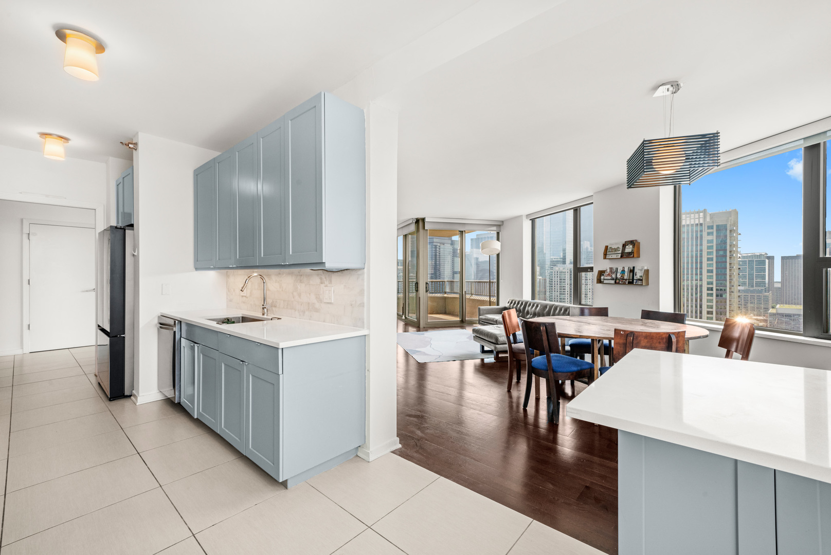 501 North Clinton Street, Unit 3203 Chicago, IL 60654 - Photo 11 of 40