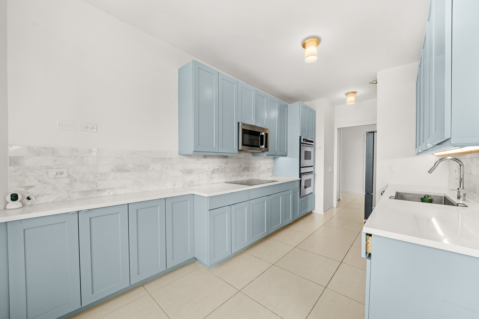 501 North Clinton Street, Unit 3203 Chicago, IL 60654 - Photo 13 of 40