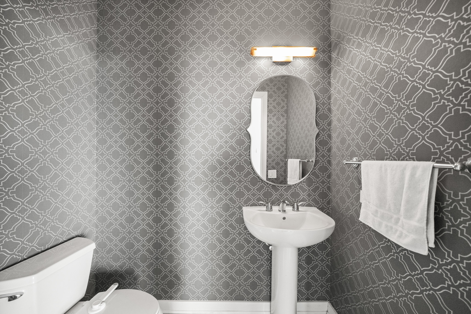 501 North Clinton Street, Unit 3203 Chicago, IL 60654 - Photo 17 of 40