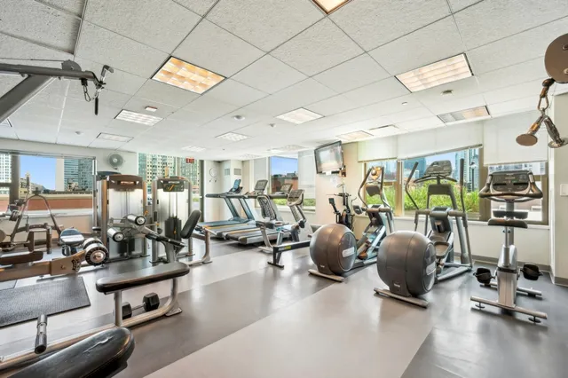 $999,999 | 501 North Clinton Street, Unit 3203, Chicago, IL 60654